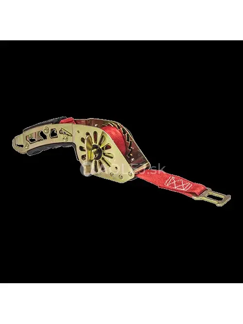 QUICKLOADER Grip/rukov&auml;ť 25 kg 2,5 m x 25 mm