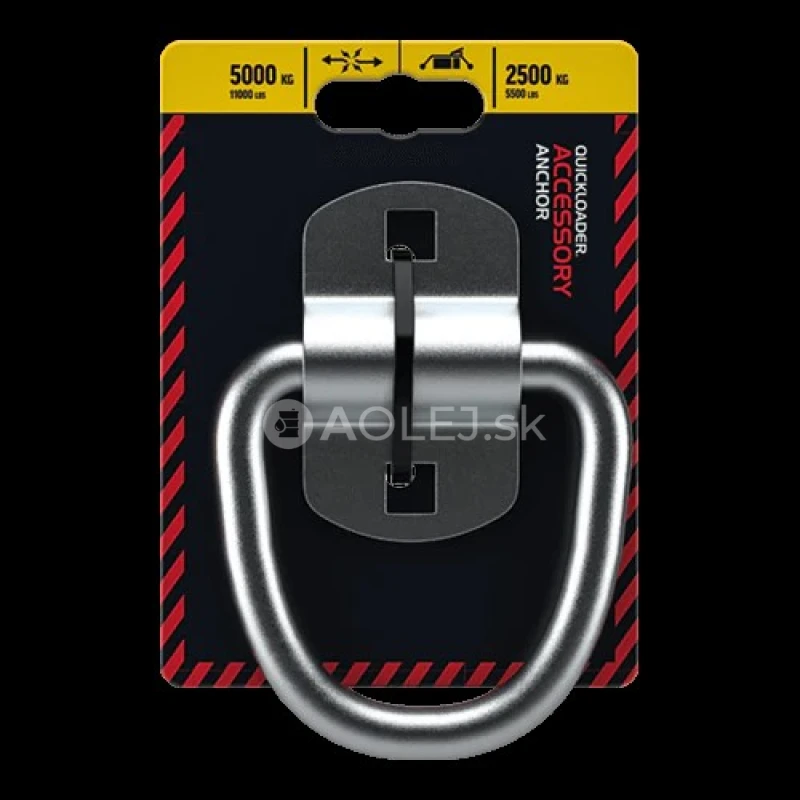 QUICKLOADER Anchor/Kotvy 5000 kg