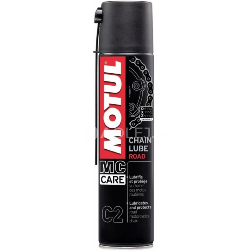 Motul C2 Chain Lube Road 400ml