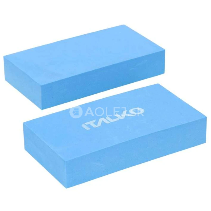 ITALKO penov&yacute; br&uacute;sny blok 140mm x 75mm x 25mm