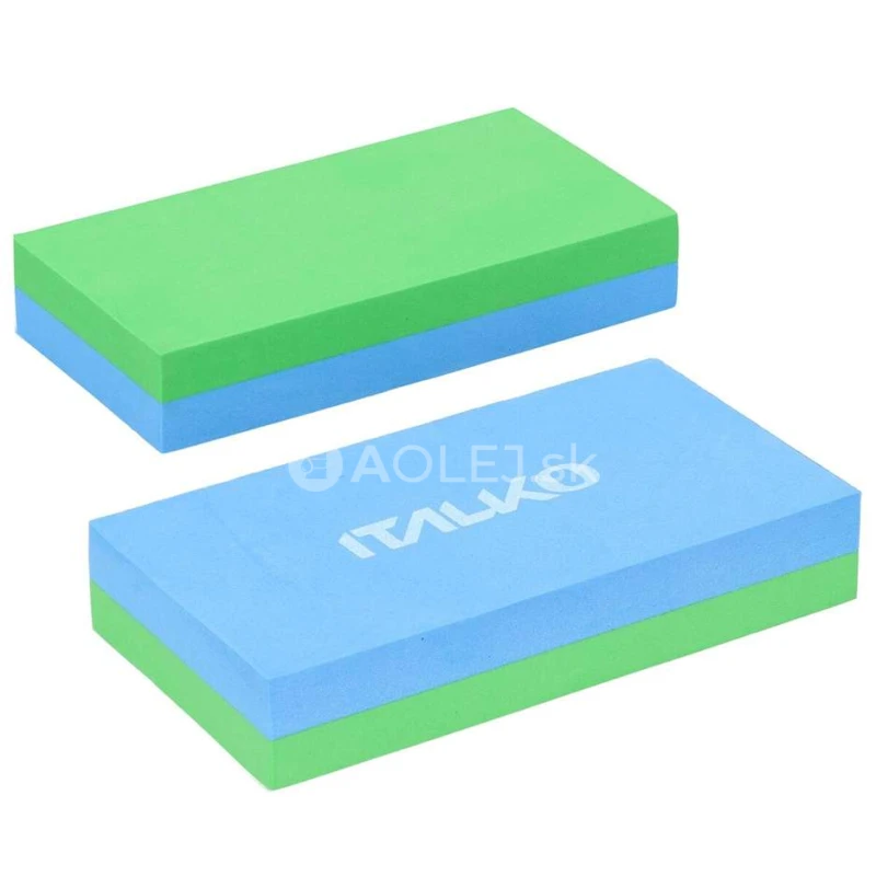 ITALKO penov&yacute; br&uacute;sny blok 140mm x 75mm x 25mm