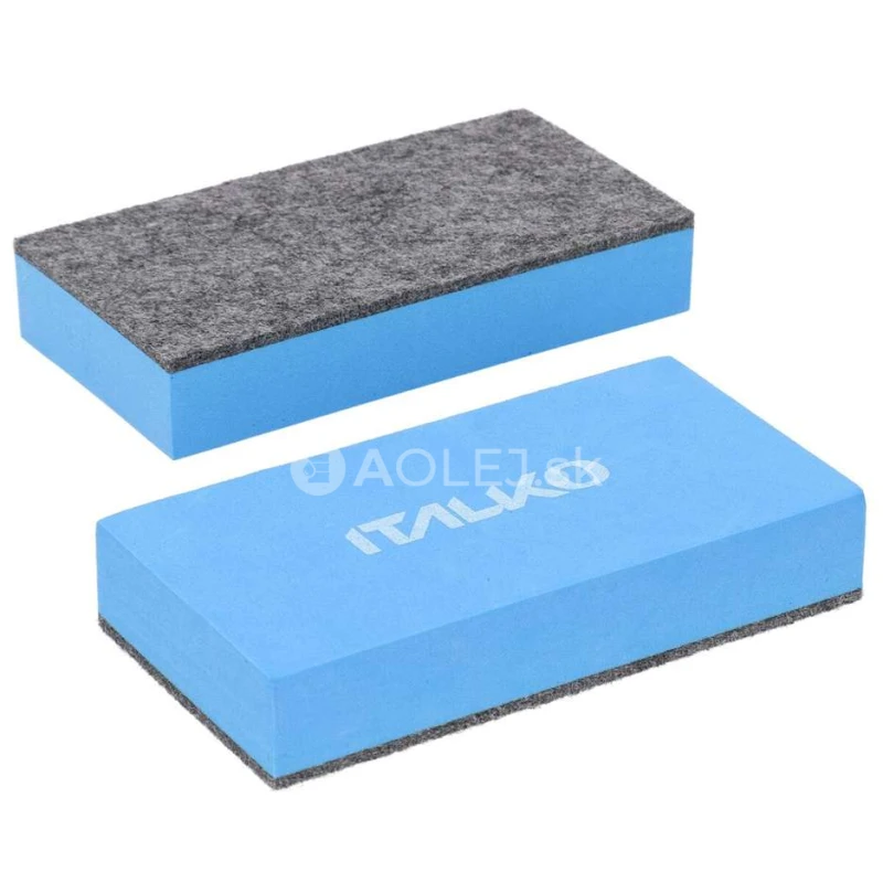 ITALKO penov&yacute; br&uacute;sny blok s filcom 140mm x 75mm x 25mm