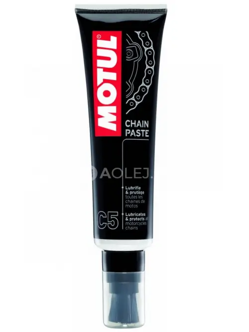 Motul C5 Chain Paste 150ml