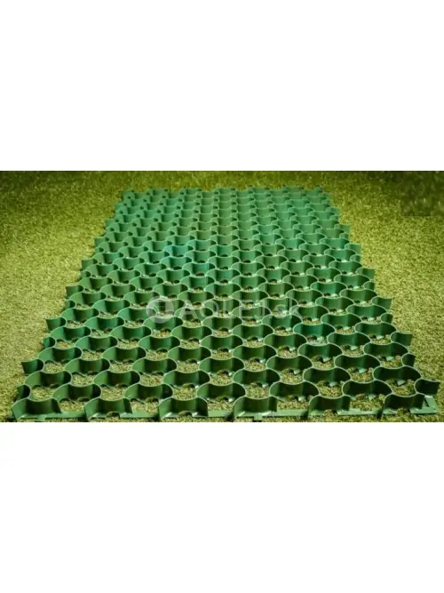 EURA Zatrávňovacia doska maxi zelená 116x75,5cm