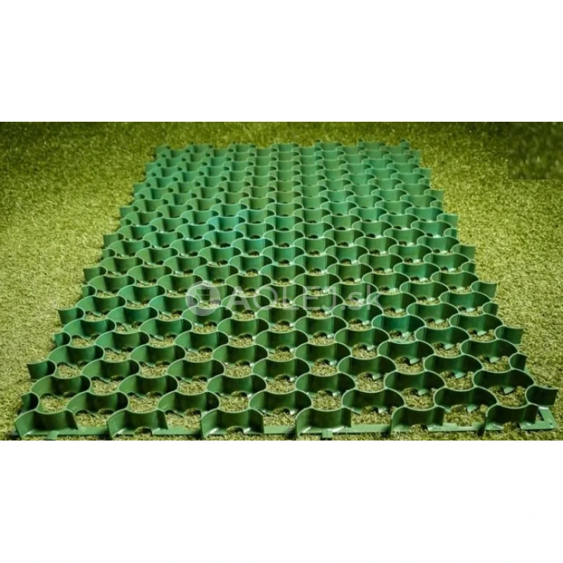 EURA Zatrávňovacia doska maxi zelená 116x75,5cm
