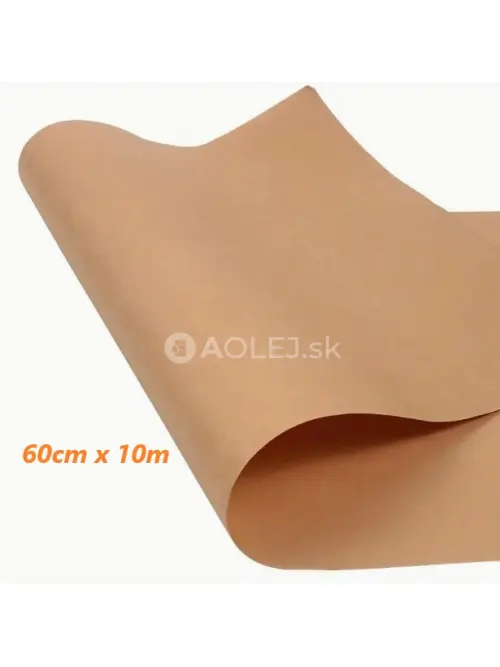 Maskovací papier 45G/m2 60cm x 10m