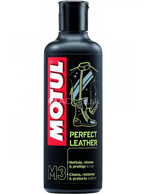 Motul M3 Perfect Leather 250ml