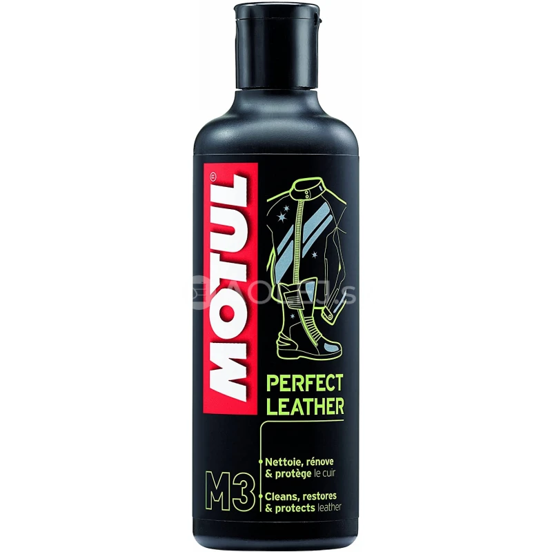 Motul M3 Perfect Leather 250ml
