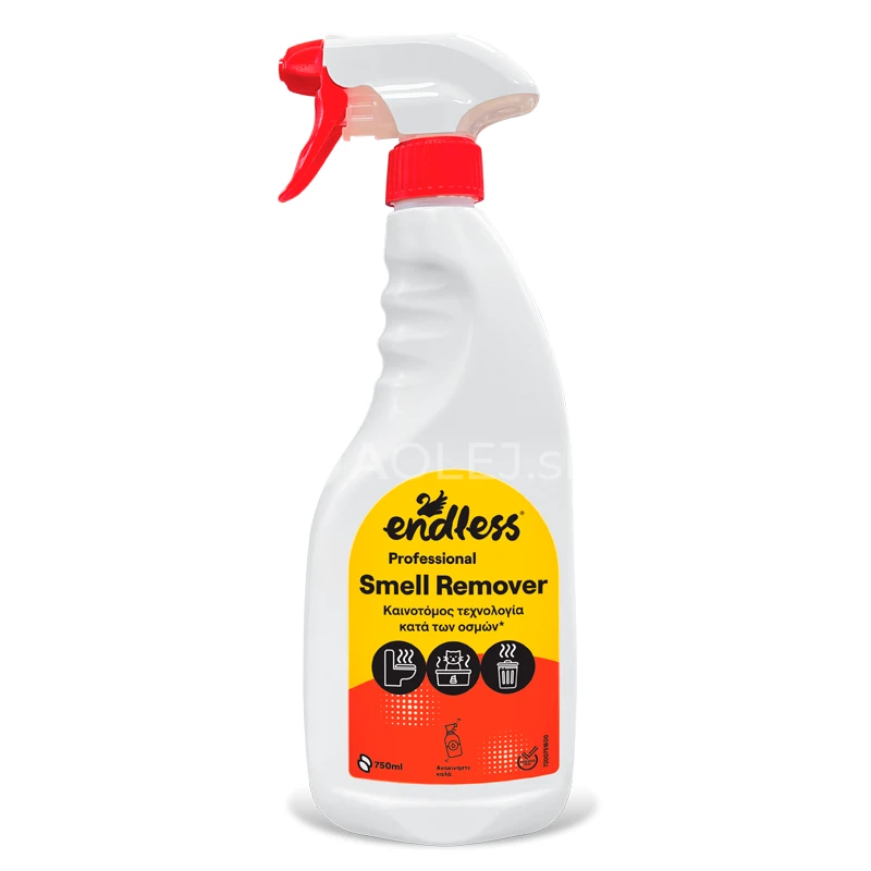 Endless Sprej proti zápachu, 750ml