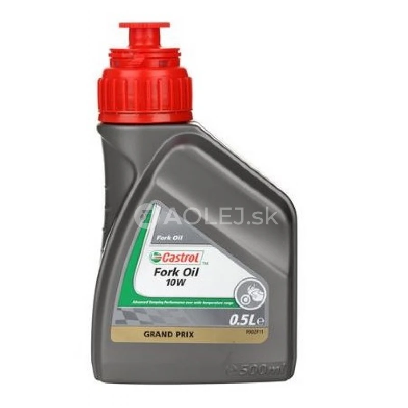 Castrol Fork Oil 10W 0,5L