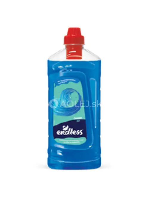 Endless Univerzálny čistič na rôzne povrchy, Ocean Air 1l