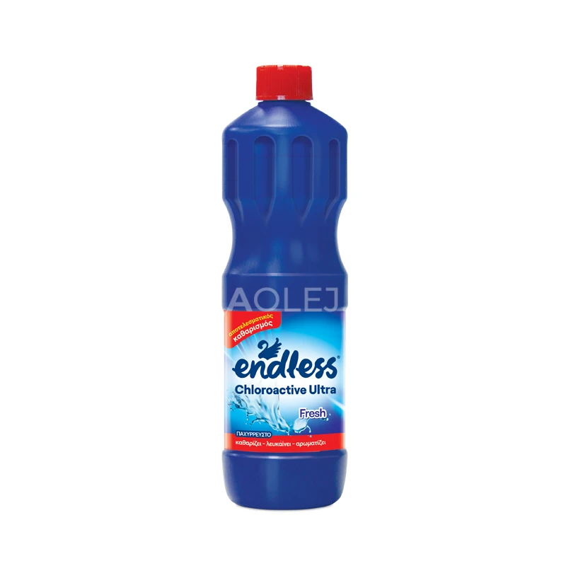Endless Tekutý dezinfekčný a čistiaci prostriedok,Ultra hustý, Fresh 750ml