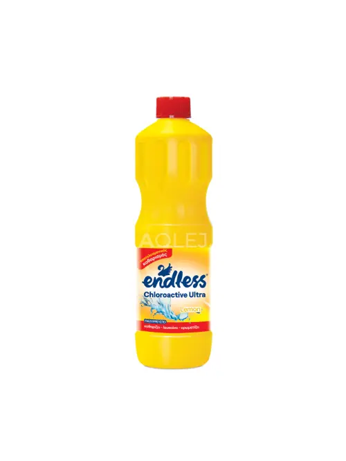 Endless Tekutý dezinfekčný a čistiaci prostriedok,Ultra hustý, Lemon 750ml