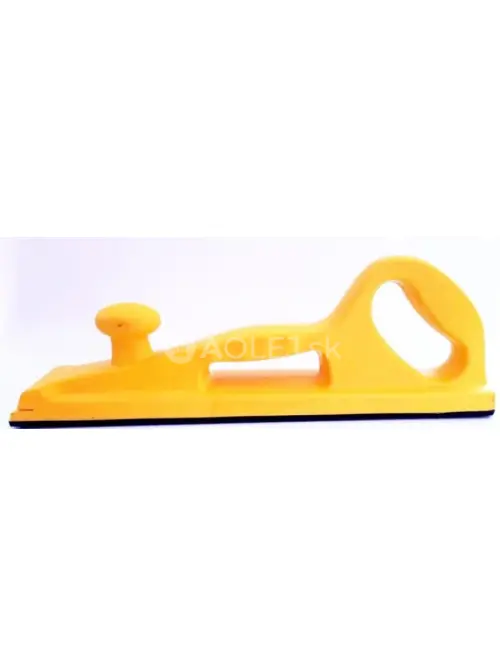 Escal hobel plastov&yacute; 70 x 420mm