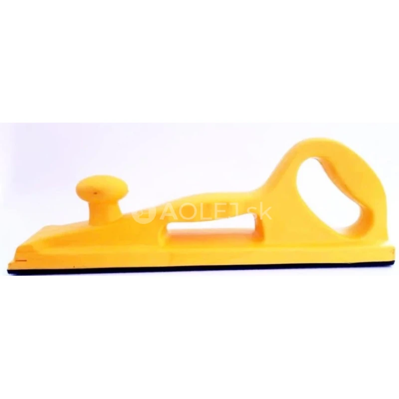 Escal hobel plastov&yacute; 70 x 420mm