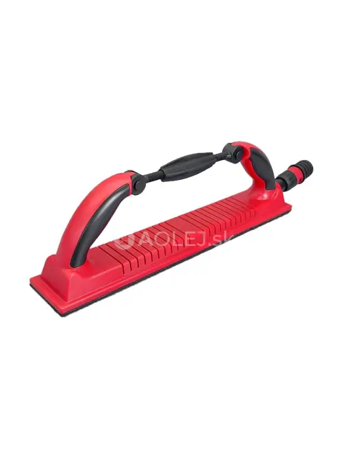 Escal hobel BR&Uacute;SNY BLOK FLEXIBILN&Yacute; 70x400 mm , 14dier