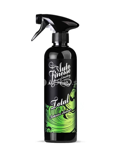 Auto Finesse Čistič interi&eacute;ru  Total Interior Cleaner 500 ml