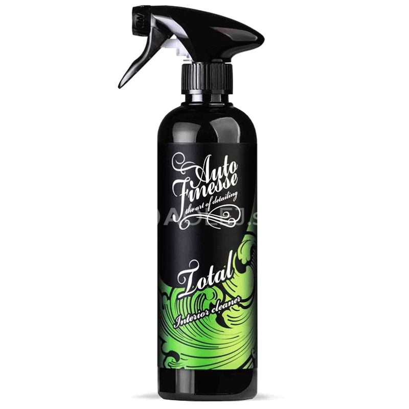 Auto Finesse Čistič interi&eacute;ru  Total Interior Cleaner 500 ml