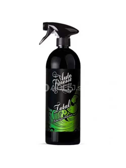 Auto Finesse Čistič interi&eacute;ru  Total Interior Cleaner 1000 ml