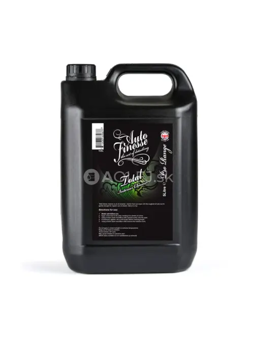 Auto Finesse Čistič interi&eacute;ru  Total Interior Cleaner 5000 ml