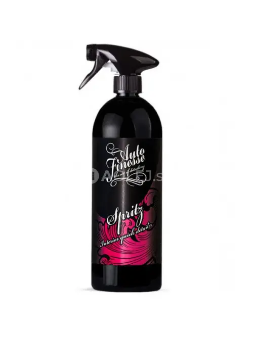 Auto Finesse Interi&eacute;rov&yacute; detailer  Spritz Interior Detail Spray 1000 ml