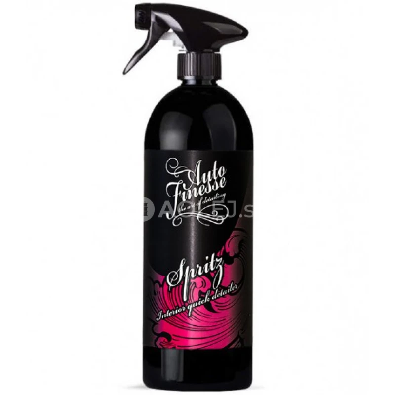 Auto Finesse Interi&eacute;rov&yacute; detailer  Spritz Interior Detail Spray 1000 ml