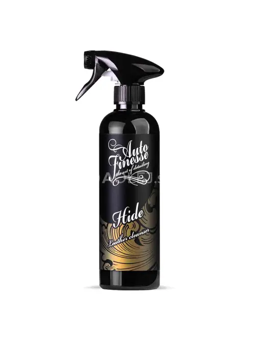 Auto Finesse Čistič kože  Hide Leather Cleanser 500 ml