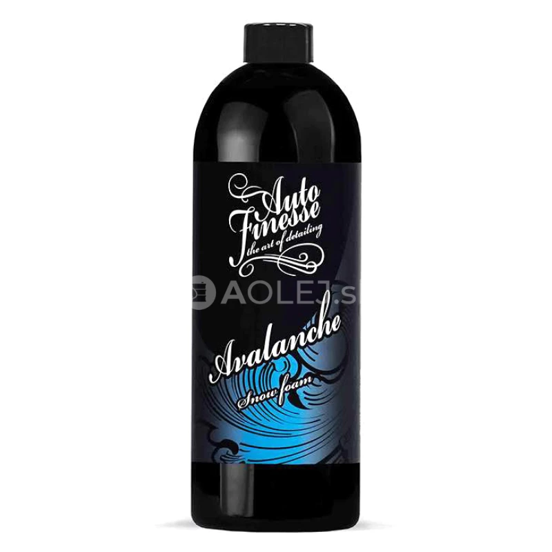 Auto Finesse Akt&iacute;vna čisiaca pena  Avalanche Snow Foam 1000 ml