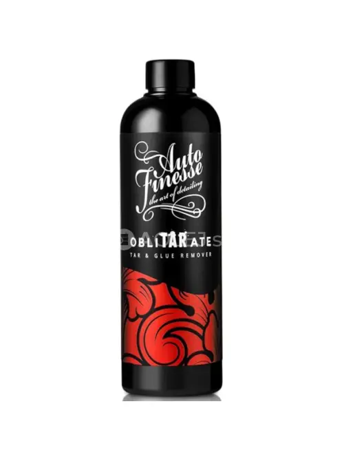 Auto Finesse Odstraňovač asfaltu a lepidiel  ObliTARate Tar&Glue Remover 500 ml