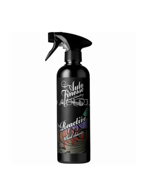 Auto Finesse Čistič kolies  Reactive Wheel Cleaner 500 ml