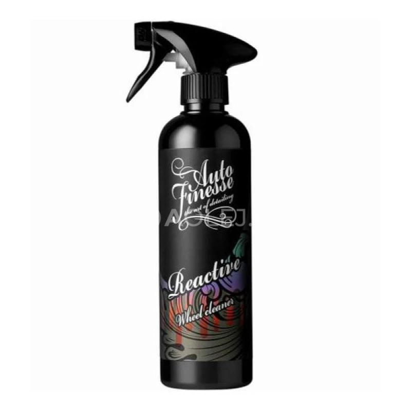 Auto Finesse Čistič kolies  Reactive Wheel Cleaner 500 ml