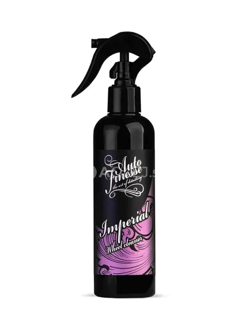 Auto Finesse Čistič kolies  Imperial Wheel Cleaner 250 ml
