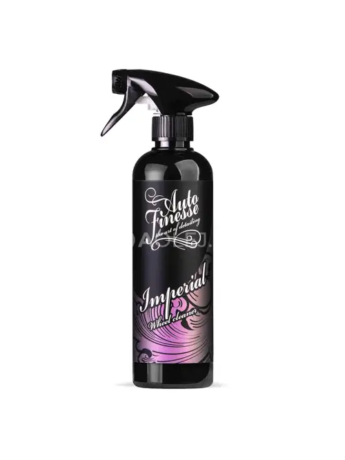Auto Finesse Čistič kolies  Imperial Wheel Cleaner 500 ml