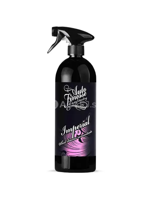 Auto Finesse Čistič kolies  Imperial Wheel Cleaner 1000 ml