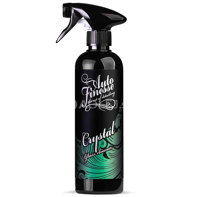 Auto Finesse Čistič skiel  Crystal Glass Cleaner 500 ml
