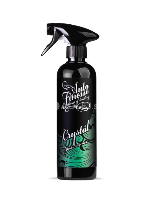Auto Finesse Čistič skiel  Crystal Glass Cleaner 1000 ml