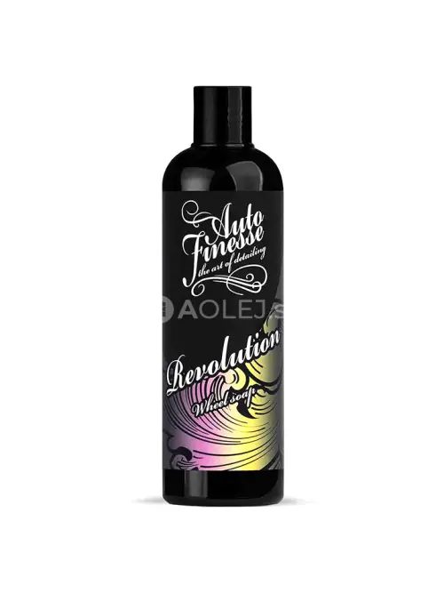 Auto Finesse &Scaron;amp&oacute;n na koles&aacute;  Revolution Wheel Soap 500 ml
