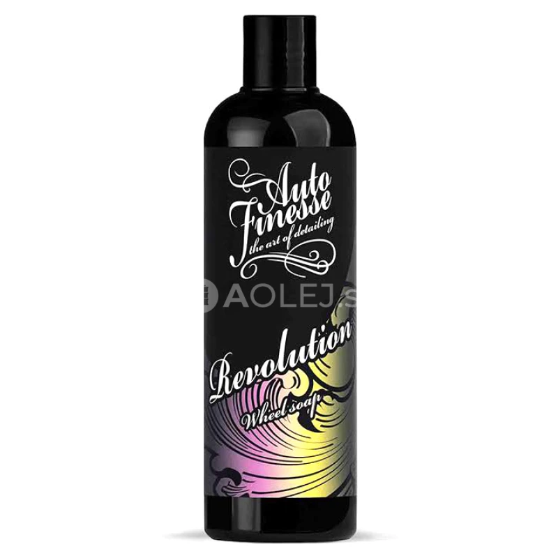 Auto Finesse &Scaron;amp&oacute;n na koles&aacute;  Revolution Wheel Soap 500 ml
