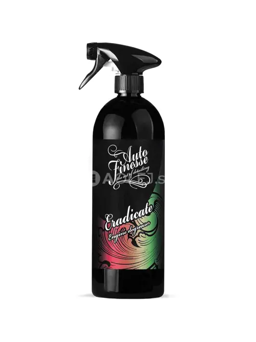Auto Finesse Čistič motora  Eradicate Engine Degreaser 1000 ml