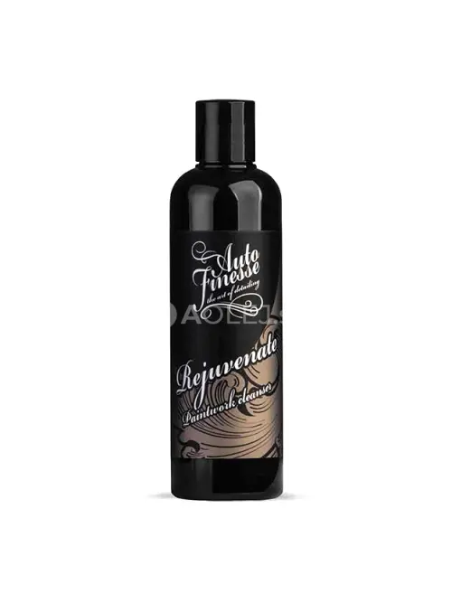 Auto Finesse Čistič a le&scaron;tidlo  Rejuvenate Paintwork Cleanser 250 ml