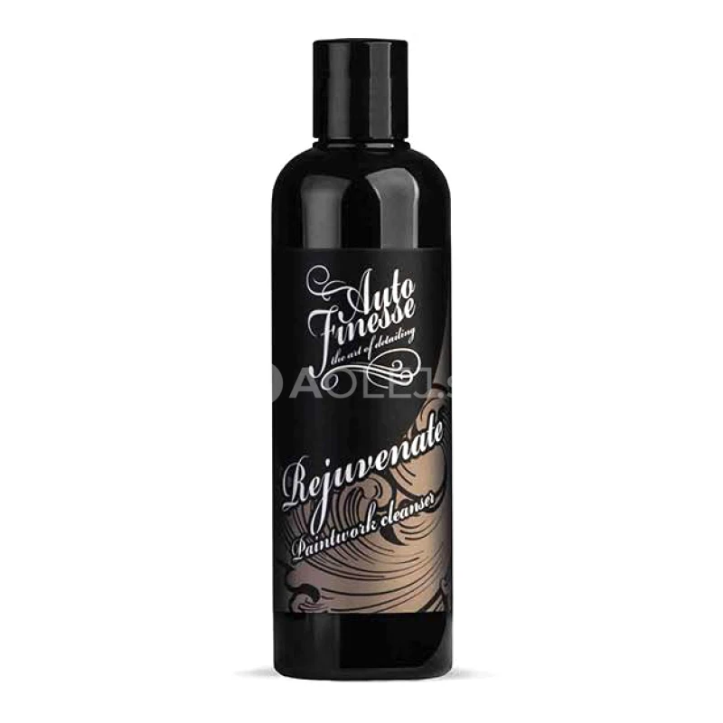 Auto Finesse Čistič a le&scaron;tidlo  Rejuvenate Paintwork Cleanser 250 ml