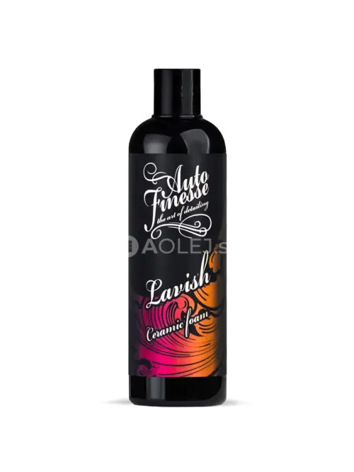 Auto Finesse Keramick&aacute; akt&iacute;vna pena e Lavish Ceramic Foam 500 ml
