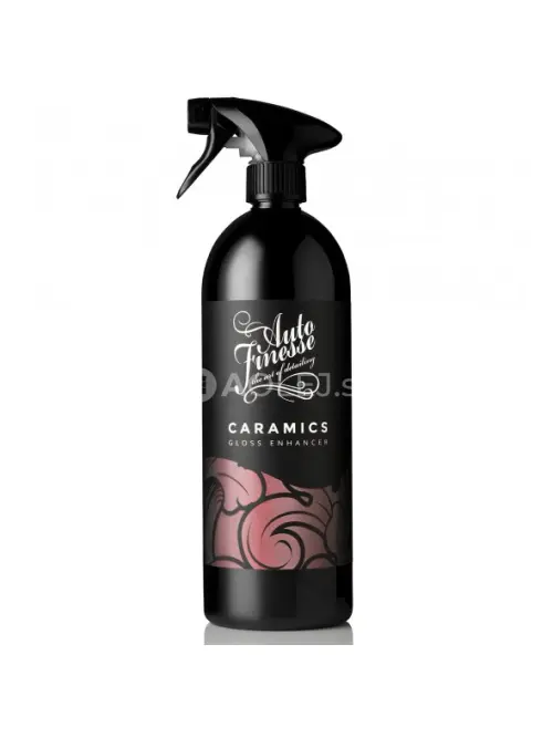 Auto Finesse Keramick&yacute; detailer  Caramics Gloss Enhancer 1000 ml