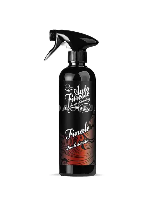 Auto Finesse Fin&aacute;lny detailer  Finale Quick Detailer 500 ml