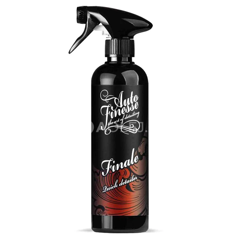 Auto Finesse Fin&aacute;lny detailer  Finale Quick Detailer 500 ml