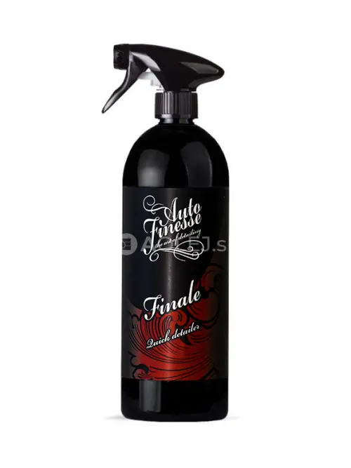 Auto Finesse Fin&aacute;lny detailer  Finale Quick Detailer 1000 ml