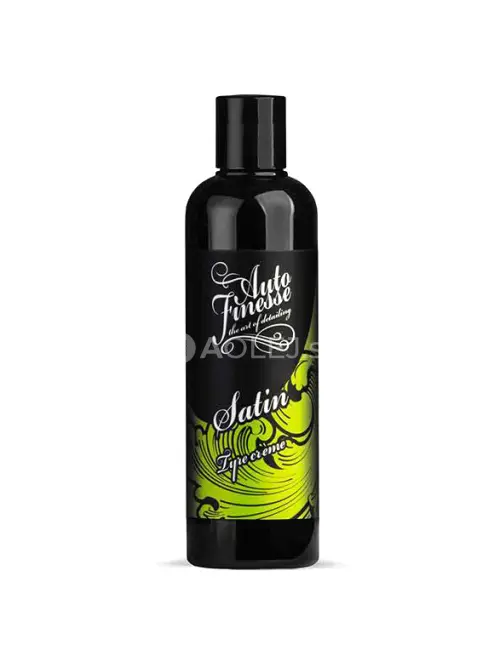 Auto Finesse Impregn&aacute;cia na pneumatiky  Satin Tyre Creme Dressing 250 ml