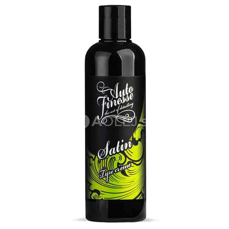 Auto Finesse Impregn&aacute;cia na pneumatiky  Satin Tyre Creme Dressing 250 ml