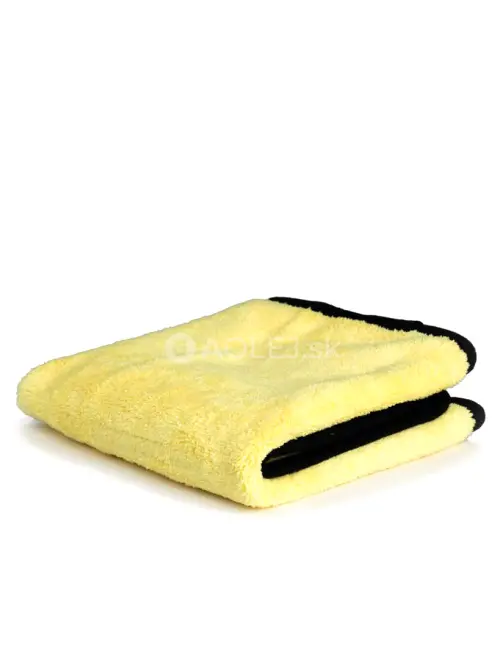 Auto Finesse Zosilnen&yacute; su&scaron;iaci uter&aacute;k  Primo Plush Microfiber Towel