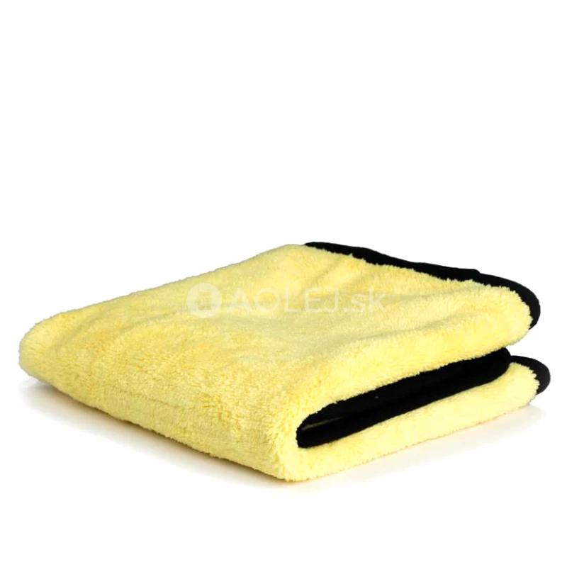 Auto Finesse Zosilnen&yacute; su&scaron;iaci uter&aacute;k  Primo Plush Microfiber Towel